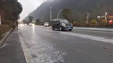 注意防风防寒！北京今晨气温较低，仍处道路结冰黄色预警中