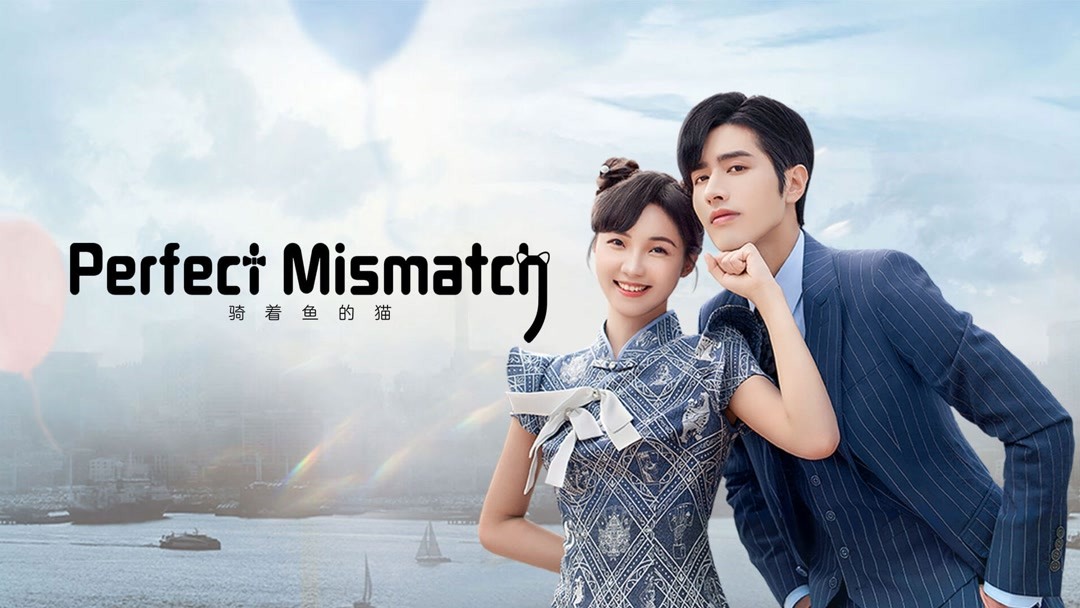 Watch the latest Perfect Mismatch Episode 6 online with English ...