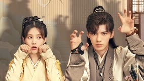 Tonton online Warm on a Cold Night BTS: Su Jiu'er dan Han Zheng "Berbisik di kuping" (2023) Sub Indo Dubbing Mandarin