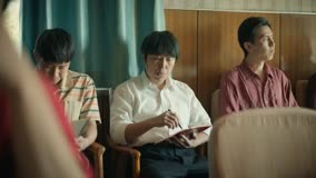 Watch the latest Why Try to Change Me Now Episode 2 (2023) online with English subtitle for free English Subtitle