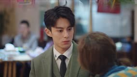 Watch the latest EP 8 Xiao Bai Encounters the Drunkard at Work with English subtitle English Subtitle