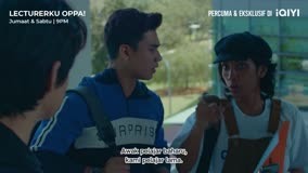 Watch the latest Ini macam kes salah faham je ni? (2023) with English subtitle English Subtitle