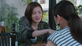 Tonton online The Girl Who Sees Smells Episod 14 (2023) Sarikata BM Dabing dalam Bahasa Cina