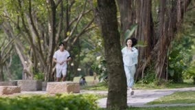 Watch the latest EP 8 Sanchuan Teaches Youan How To Run (2023) with English subtitle English Subtitle
