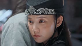  EP 22 Jiu'er Realises that She Likes Han Zheng Legendas em português Dublagem em chinês