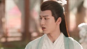 Watch the latest EP 8 Dongfang Qingcang and Orchid drop into the sea (2023) online with English subtitle for free English Subtitle