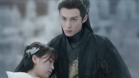Watch the latest EP 9 Dongfang Qingcang battles Shuiyuntian to save Orchid (2023) online with English subtitle for free English Subtitle