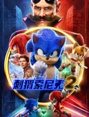 刺猬索尼克2