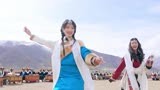 热点：西藏的春耕仪式好壮观 追星星团跟学春耕舞蹈-追星星的人3