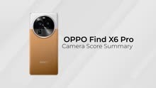 全球第一！OPPO Find X6 Pro DXOMARK影像153分