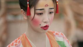  EP 23 Dongfang Qingcang helps Orchid do an ugly makeup (2023) Legendas em português Dublagem em chinês