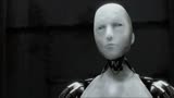 机械公敌：机器人看到人类眨眼，这个机器人有点聪明！