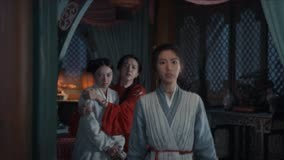 Mira lo último Episodio 18: Yunxiang encuentra a Tang Xiao en la casa de apuestas de la familia Tang. (2023) sub español doblaje en chino