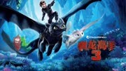驯龙高手3