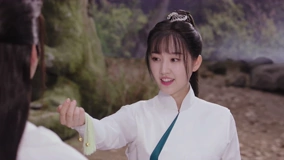 온라인에서 시 소년강호 3화 (2023) 자막 언어 더빙 언어