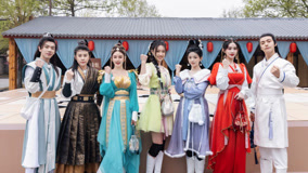 Tonton online Warrior Girls 2023-05-25 (2023) Sarikata BM Dabing dalam Bahasa Cina