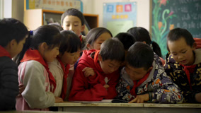 为乡村孩子的美好未来加油！中国乡村发展基金会加油未来项目