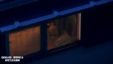 哆啦A梦：大雄飞到静香家，偷看静香睡觉，陷入花痴状态