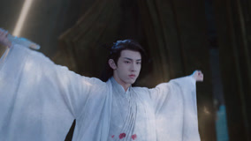 Watch the latest EP17 Faced with Yan Yue's attack, Wei Zhi shed tears of blood (2023) online with English subtitle for free English Subtitle