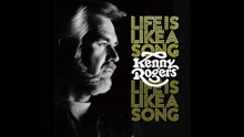 Kenny Rogers - Wonderful Tonight 试听版