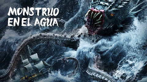 ▷ Agus y los monstruos 05: La leyenda del mar ➀ El Movimiento del Caracol  【2023】