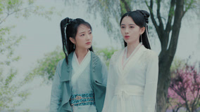 Watch the latest The Legend of White Snake(Thai ver.) Episode 5 (2023) online with English subtitle for free English Subtitle