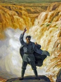 黄河大合唱}