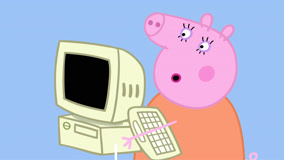 Tonton online Peppa Pig Season 4 Episod 1 (2016) Sarikata BM Dabing dalam Bahasa Cina