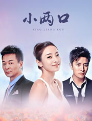 小两口DVD版