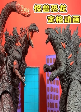 海报背景