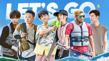 Let's Go Outdoors 2023-06-30