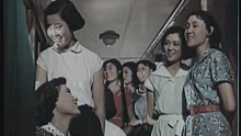 Tonton online 女篮五号 (1957) Sub Indo Dubbing Mandarin