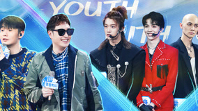  Youth With You Season 3 Chinese Version 2021-02-20 (2021) 日本語字幕 英語吹き替え