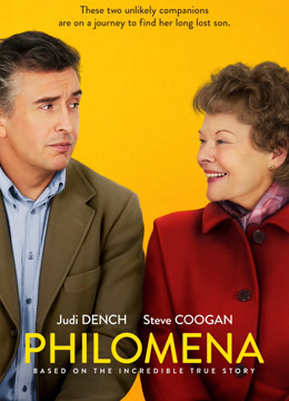 Watch the latest Philomena (2013) online with English subtitle for free English Subtitle