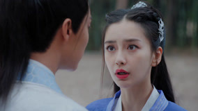 Watch the latest Divine Destiny Episode 7 Preview (2023) online with English subtitle for free English Subtitle