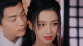 Tonton online EP15 Ji Ruochen memberitahu Yinyin tentang simpulan cinta Sarikata BM Dabing dalam Bahasa Cina
