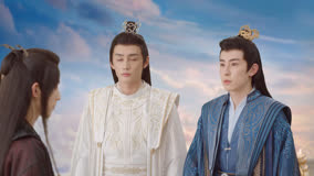 Watch the latest EP34 The heavenly emperor took over Yan Yue's body (2023) online with English subtitle for free English Subtitle