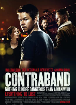 Watch the latest Contraband (2012) online with English subtitle for free English Subtitle