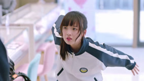 Watch the latest EP3 Xiao Rabbit Ling Chao tacitly answers questions online with English subtitle for free English Subtitle