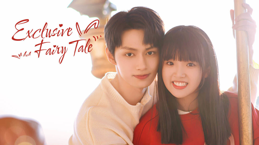 Exclusive Fairy Tale 2023 Full online with English subtitle for free iQIYI iQ