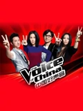 中国好声音2}
