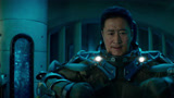 吴京带着《巨齿鲨2》即将上映，带有中国元素的怪兽片来了！