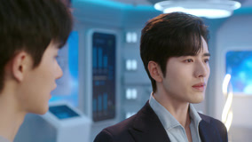 Watch the latest You From The Future Episode 15 (2023) online with English subtitle for free English Subtitle