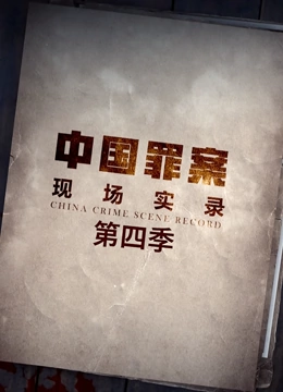 罪案现场实录第四季}