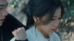 Watch the latest EP3 Yun Weishan and Gong Ziyu confront each other (2023) online with English subtitle for free English Subtitle
