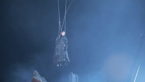  BTS: “My Journey to You” Behind the Scenes of Gong Yuanzhi's stunt wire work (2023) Legendas em português Dublagem em chinês