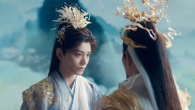 Watch the latest EP22 Chu Kong plan to cast the Soul-protecting Spell onto Xiangyun online with English subtitle for free English Subtitle