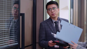 Watch the latest Hello, I'm At Your Service Episode 12 Preview (2023) online with English subtitle for free English Subtitle