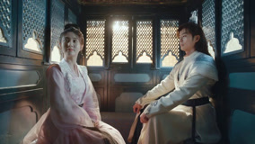 Watch the latest EP2 Li Chuyue and An Jingzhao travel in a carriage together online with English subtitle for free English Subtitle