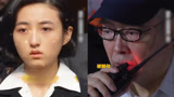 太绝了！《志愿军》发布预告，张子枫用一滴眼泪让陈凯歌红了眼眶